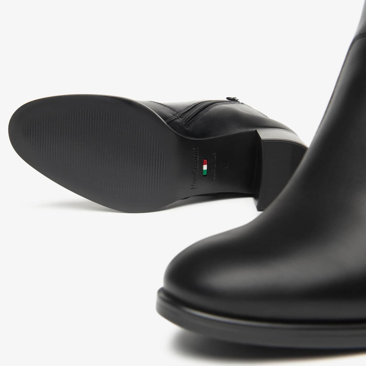 Women's Ankle Boots NeroGiardini Black