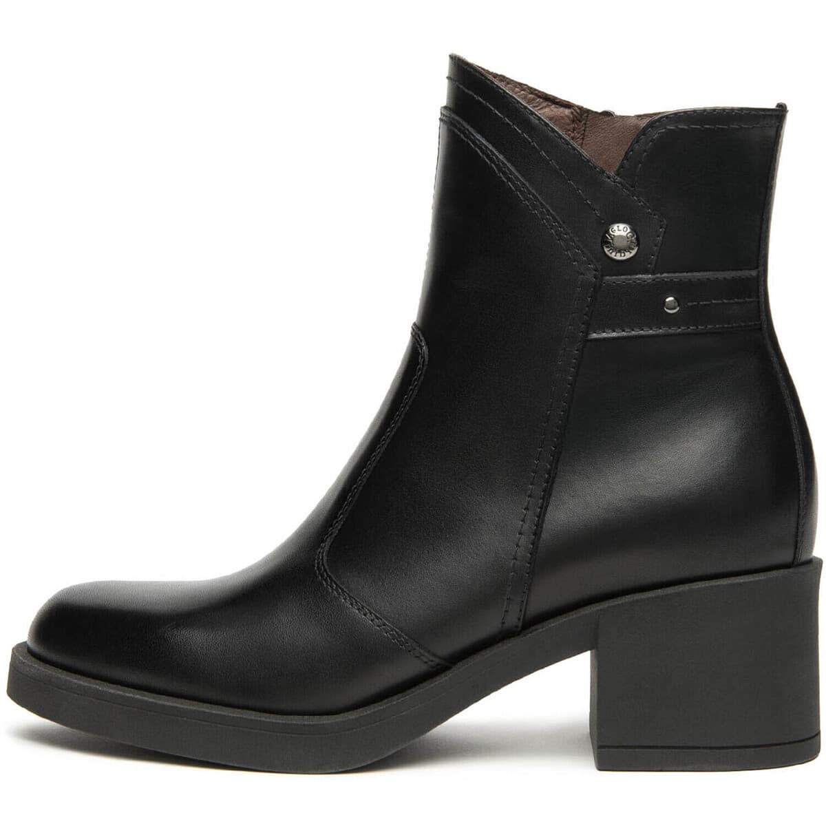 Μπότες NeroGiardini Guanto Tr Ronda Light +