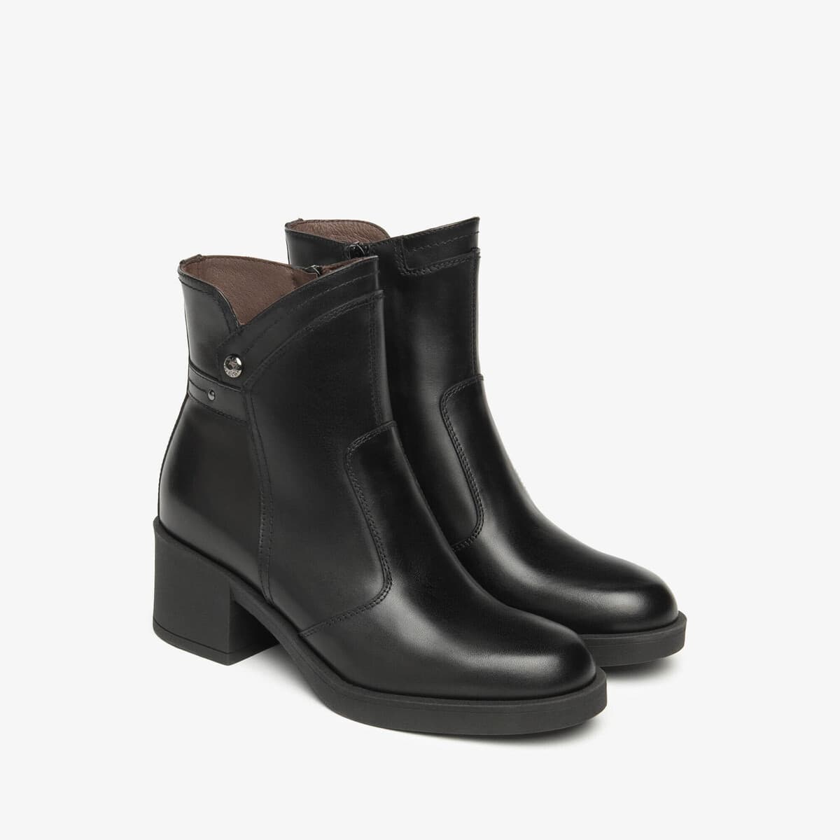 Women's Boots NeroGiardini Black