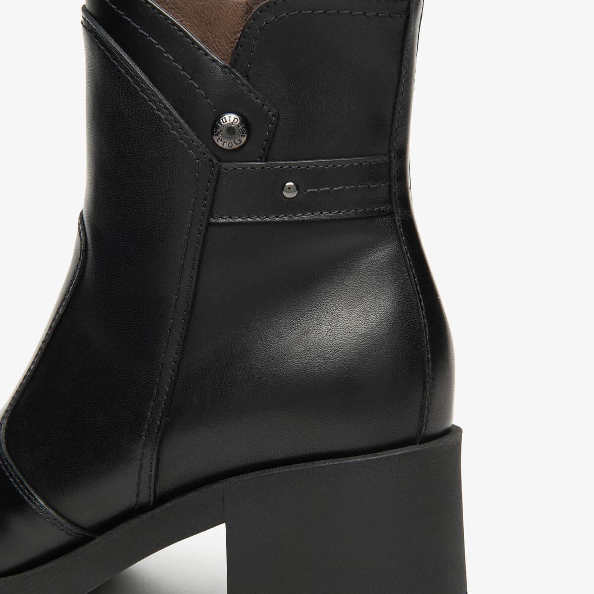 Women's Boots NeroGiardini Black
