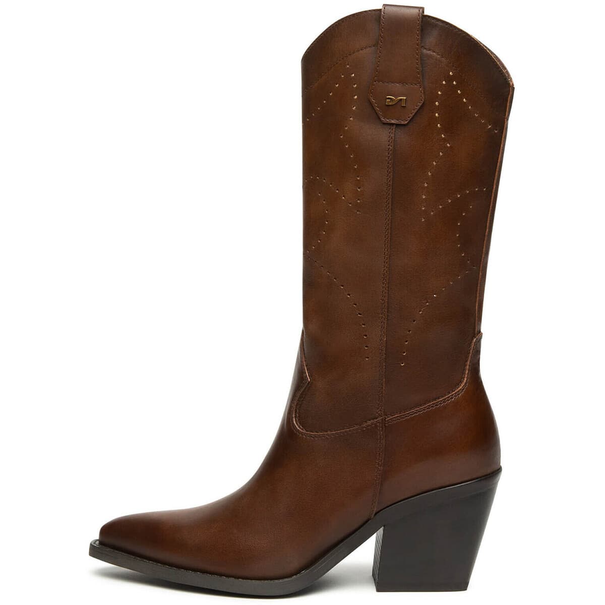Women's Boots NeroGiardini Beige