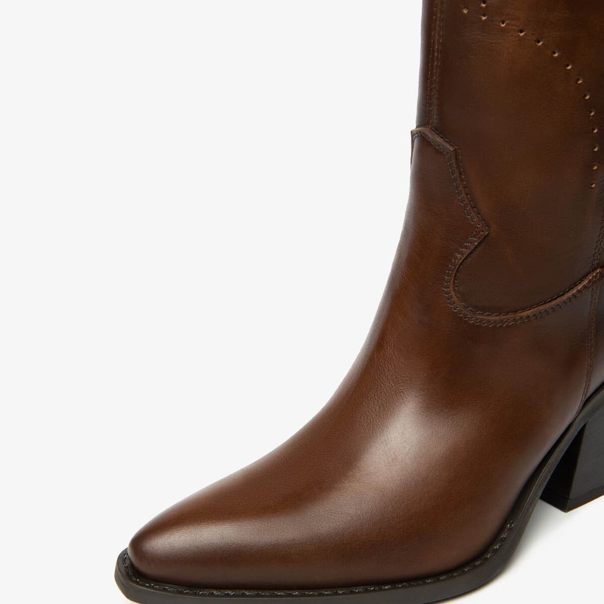 Women's Boots NeroGiardini Beige