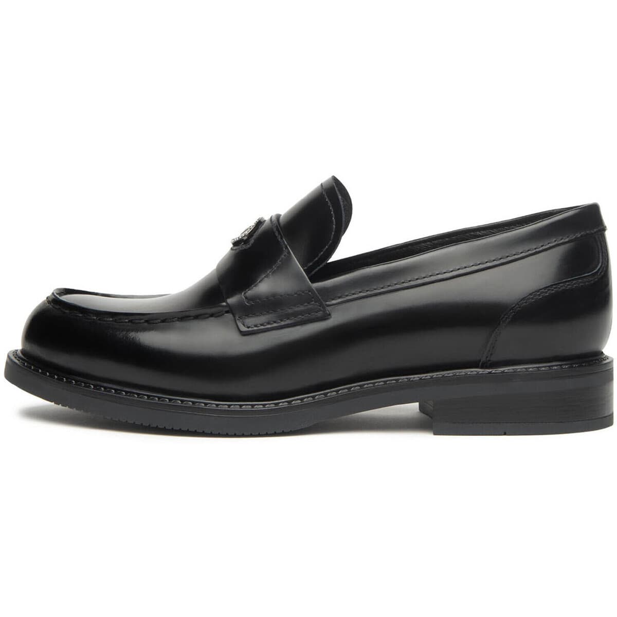 Women's Loafers NeroGiardini Black