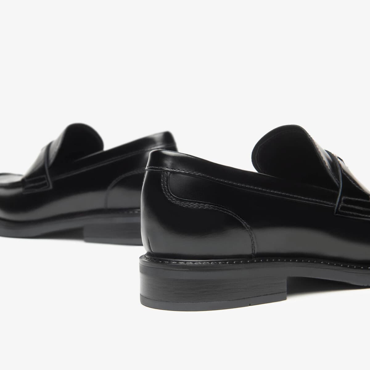 Women's Loafers NeroGiardini Black