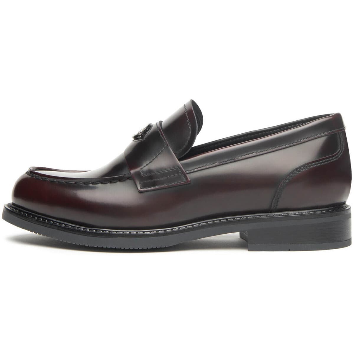 Women's Loafers NeroGiardini Black