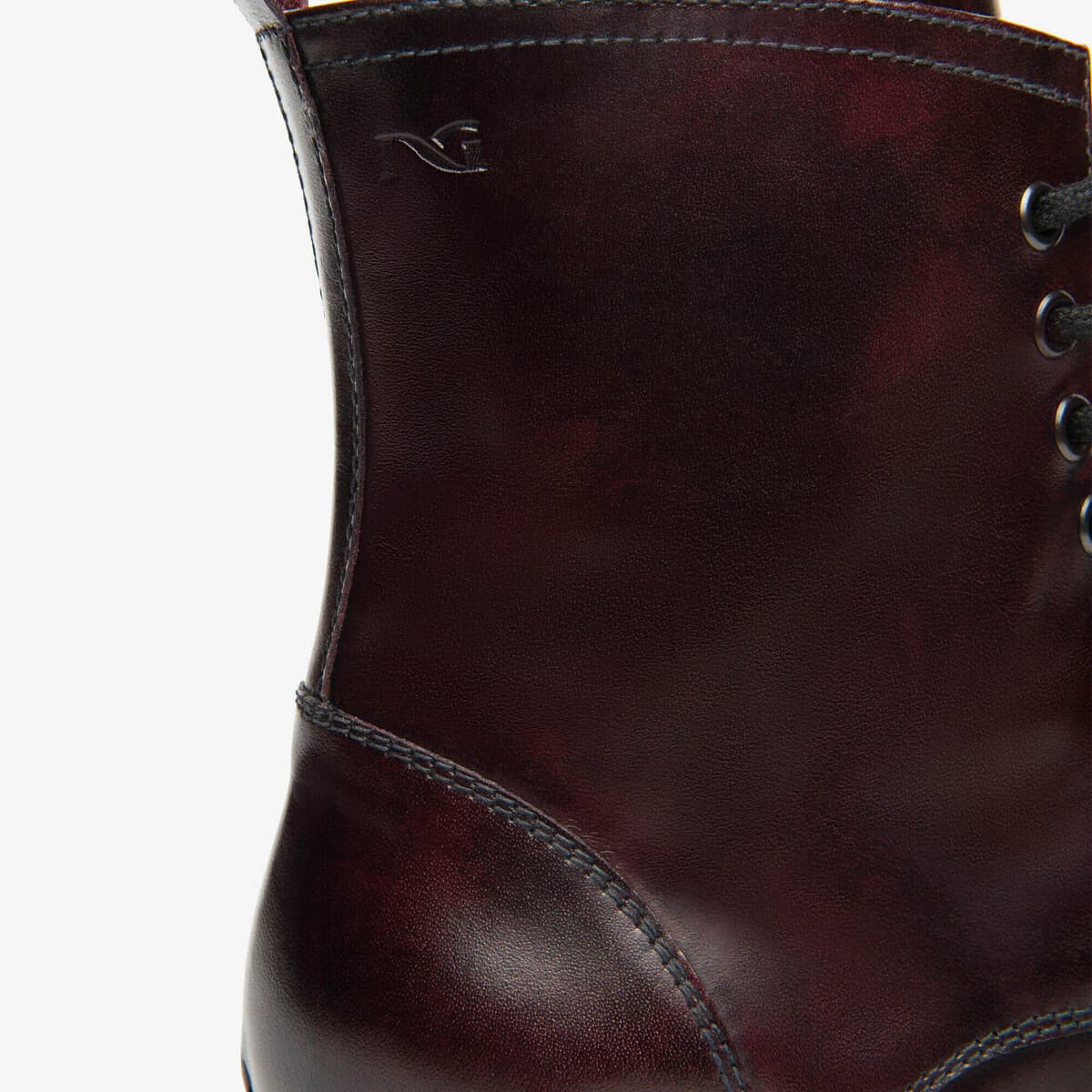 Women's Ankle Boots NeroGiardini Red
