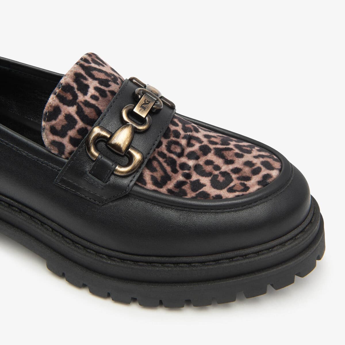 Women's Loafers NeroGiardini Black
