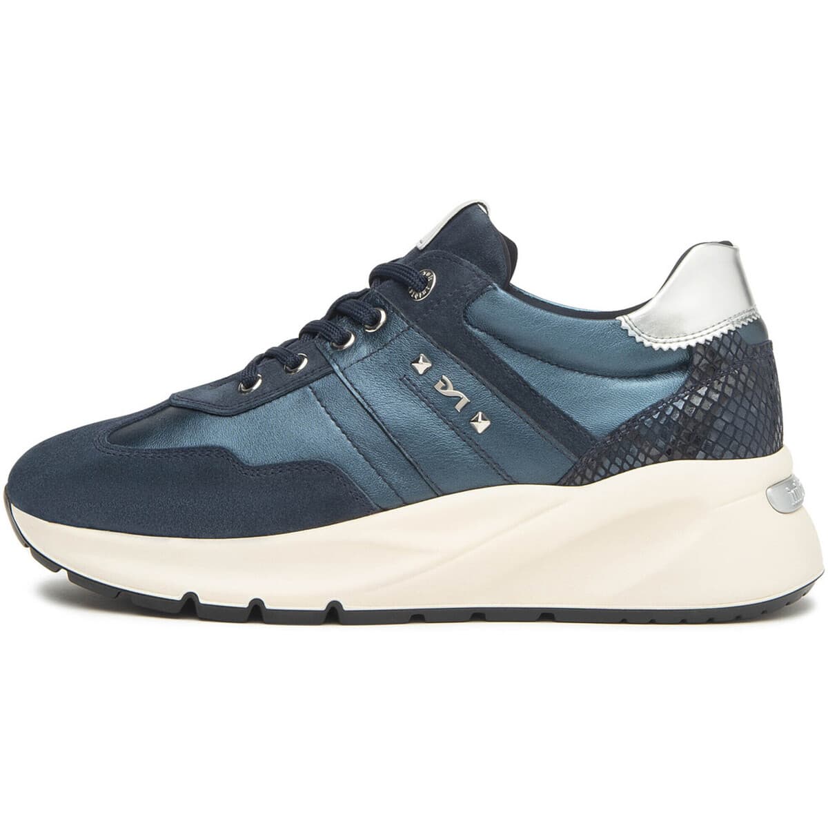 Xαμηλά Sneakers NeroGiardini Velour 225 Etoile Jeans T.Brill Turandot N