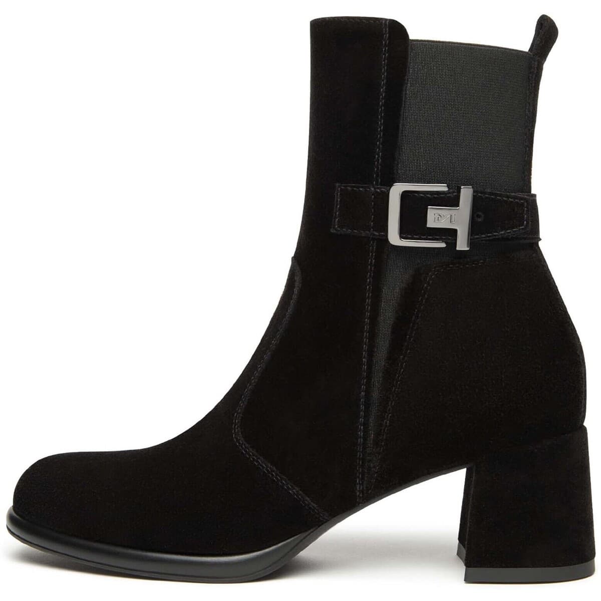 Women's Boots NeroGiardini Black