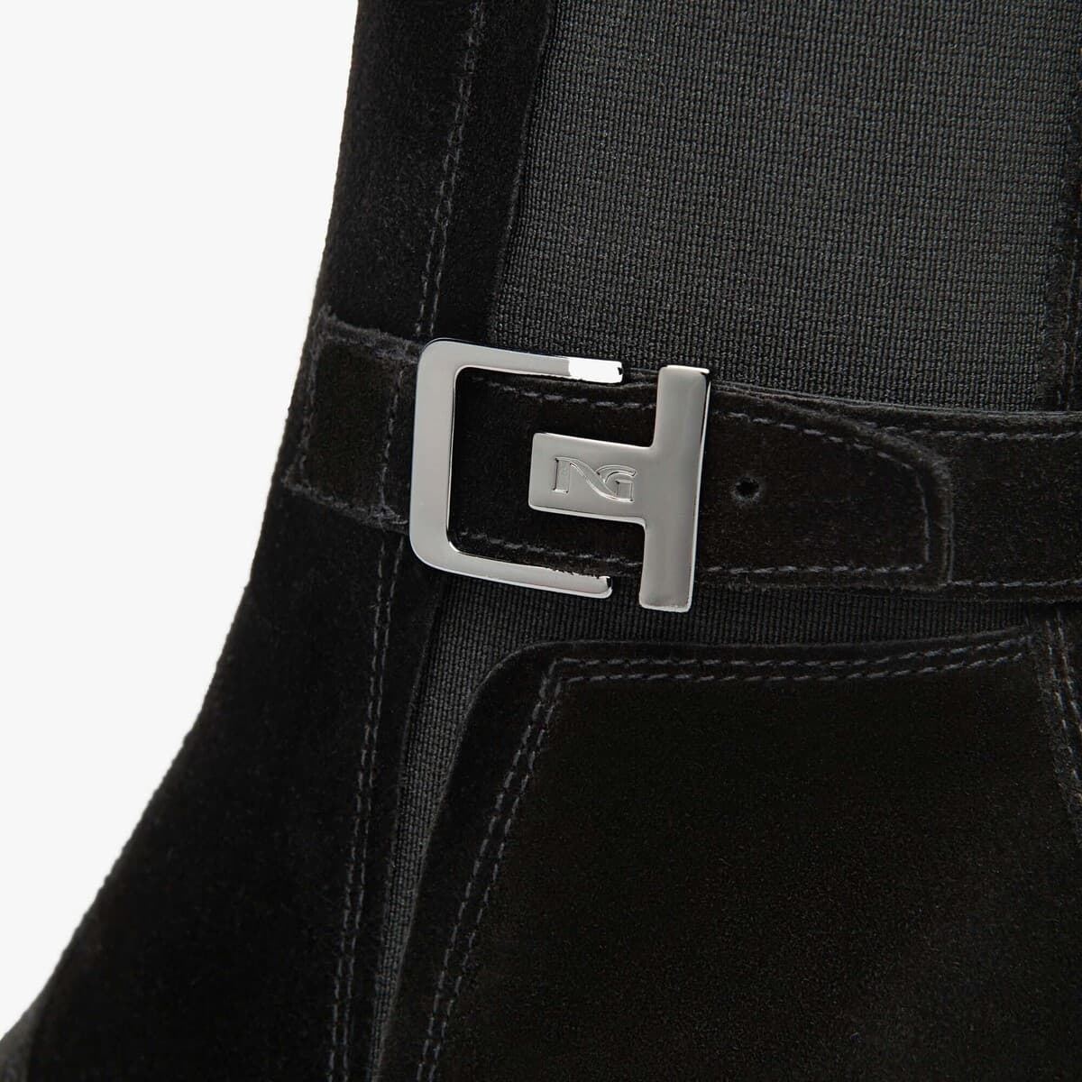 Women's Boots NeroGiardini Black