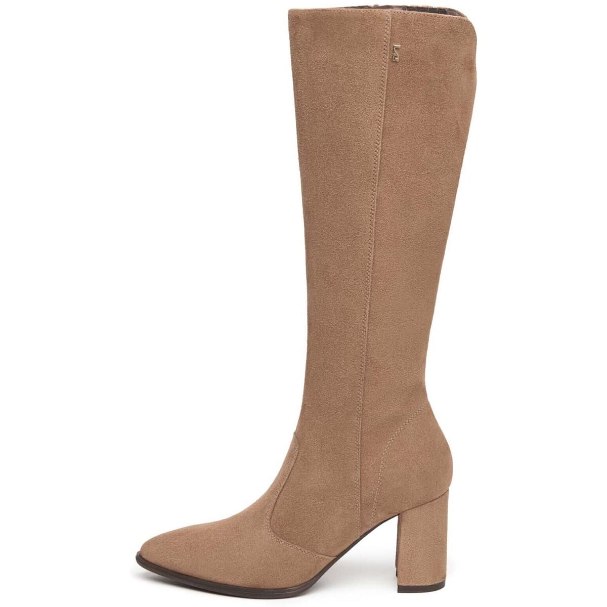 Women's Boots NeroGiardini Beige