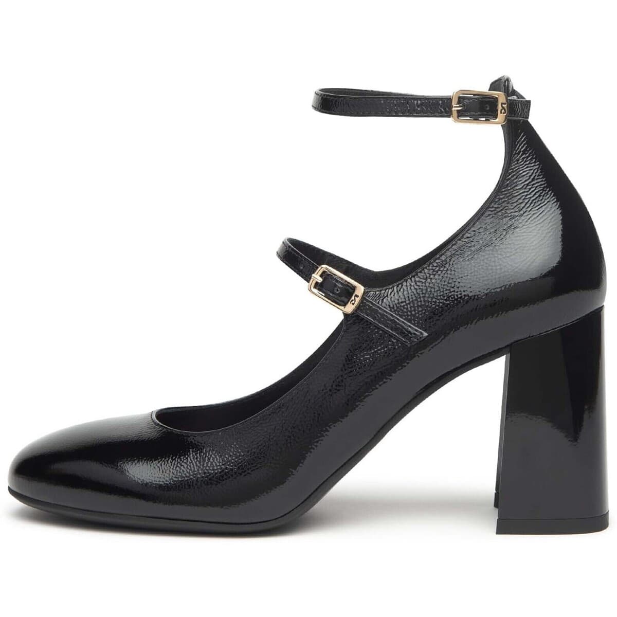 Γόβες NeroGiardini Naplak Tpu Rio Oreo Sp