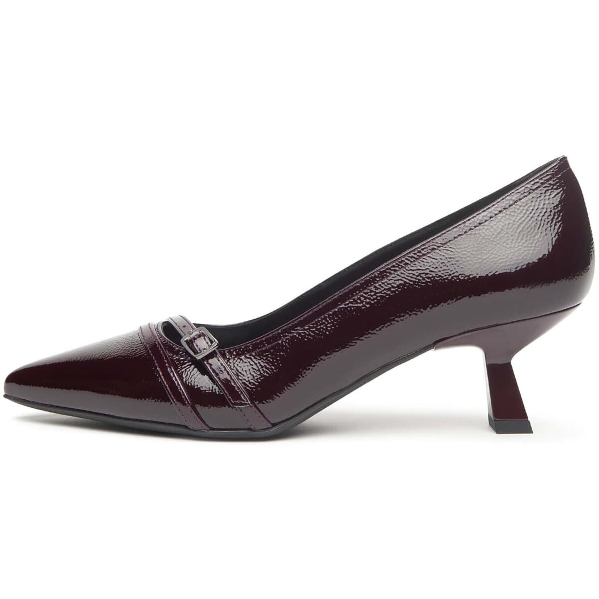 Women's Pumps NeroGiardini Red