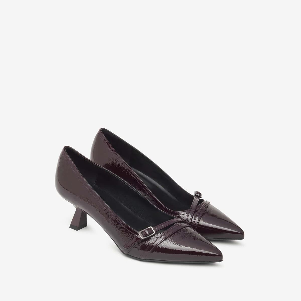 Women's Pumps NeroGiardini Red