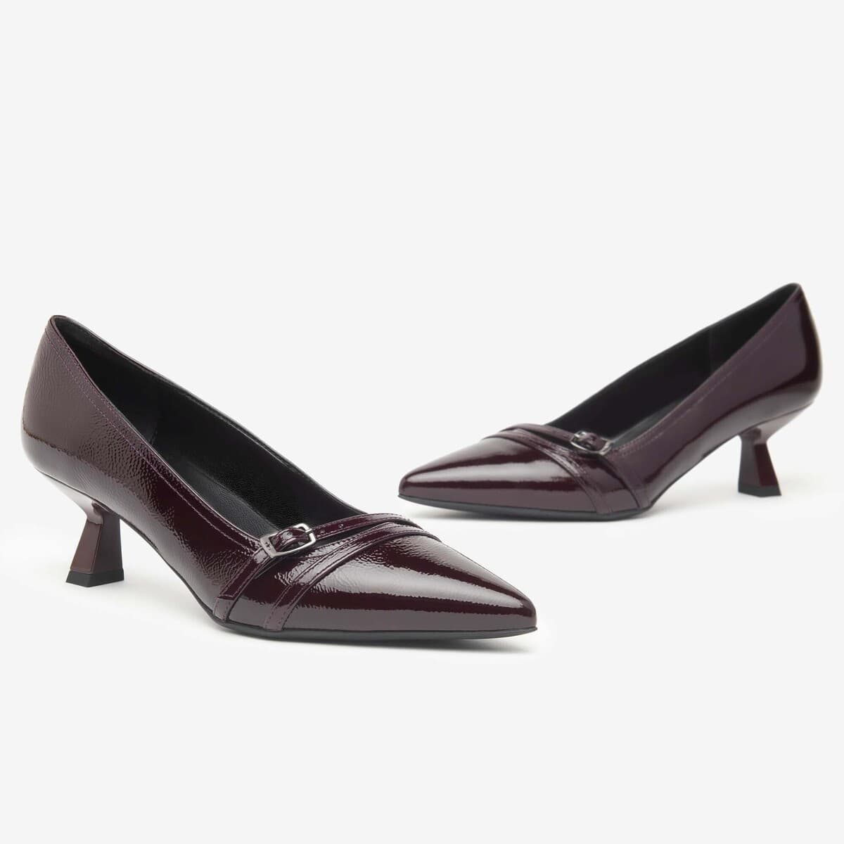 Women's Pumps NeroGiardini Red