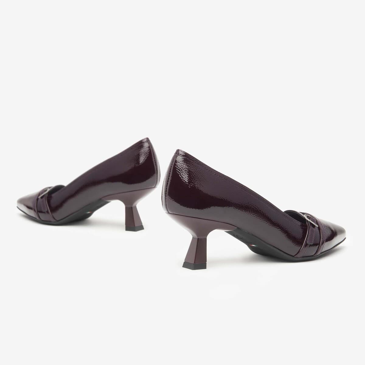 Women's Pumps NeroGiardini Red