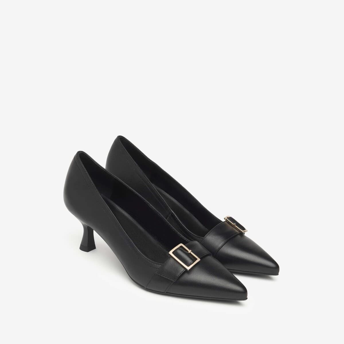 Women's Pumps NeroGiardini Black