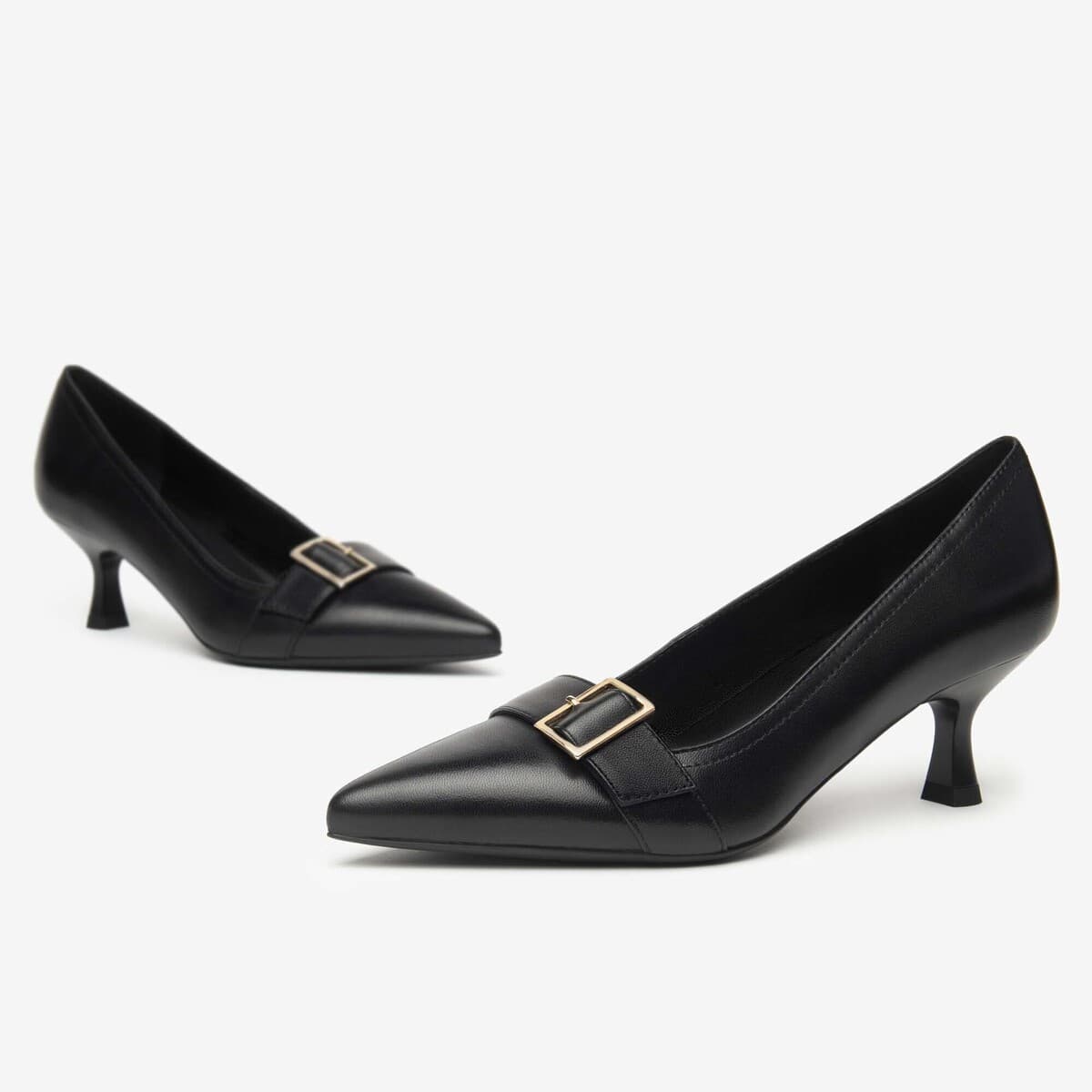 Women's Pumps NeroGiardini Black