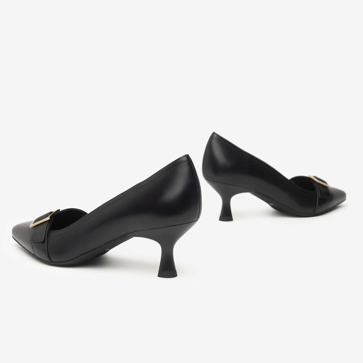 Women's Pumps NeroGiardini Black