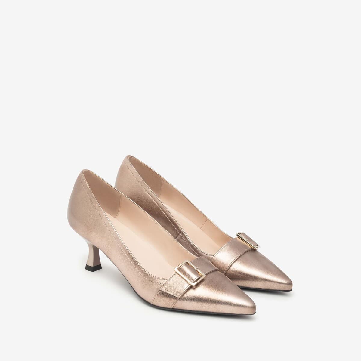 Women's Pumps NeroGiardini Gray