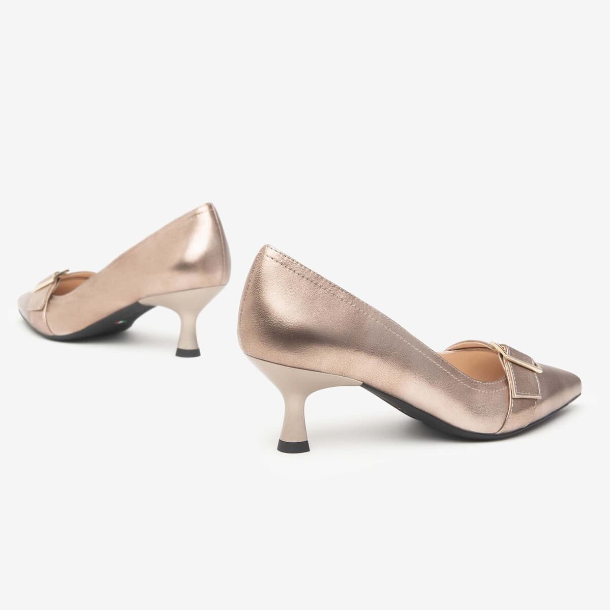 Women's Pumps NeroGiardini Gray