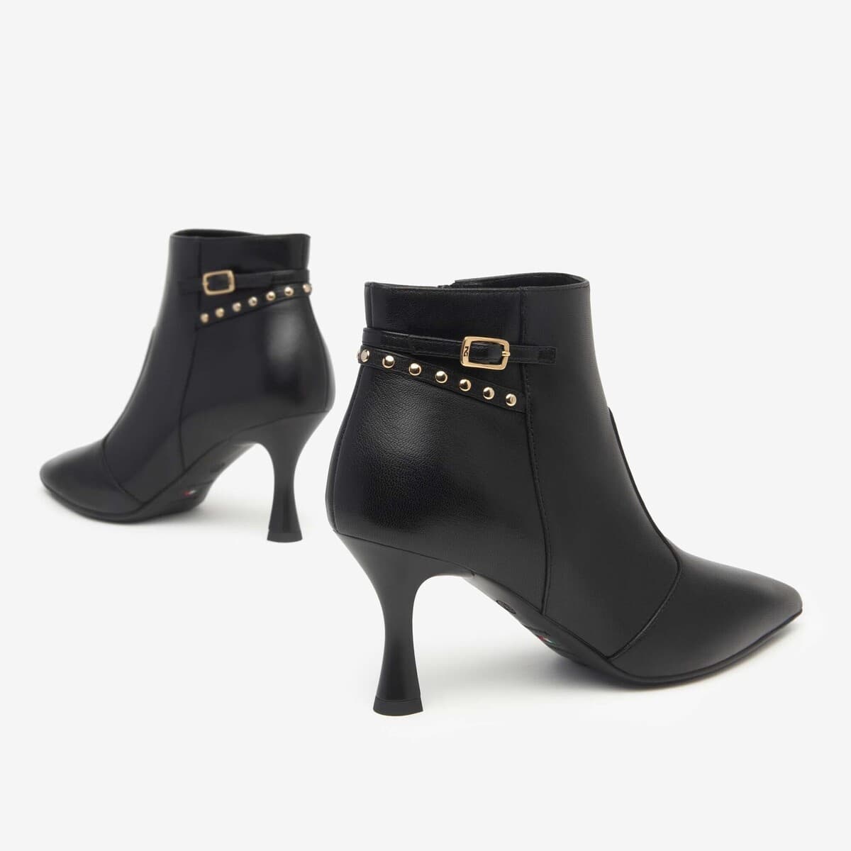 Women's Ankle Boots NeroGiardini Black