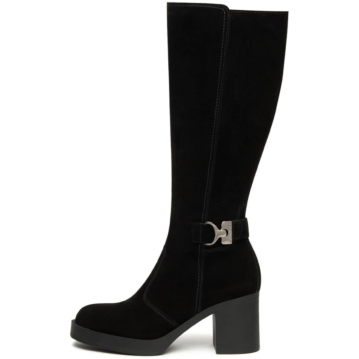 Women's Boots NeroGiardini Black