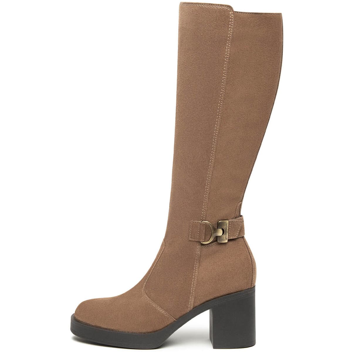 Women's Boots NeroGiardini Black