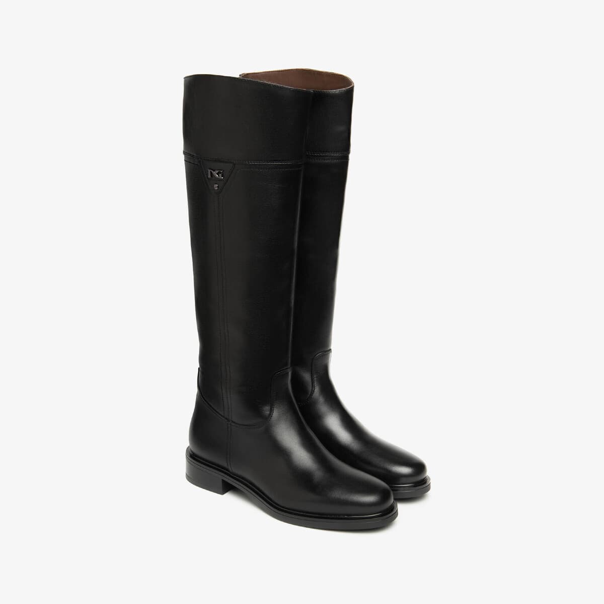 Women's Boots NeroGiardini Black