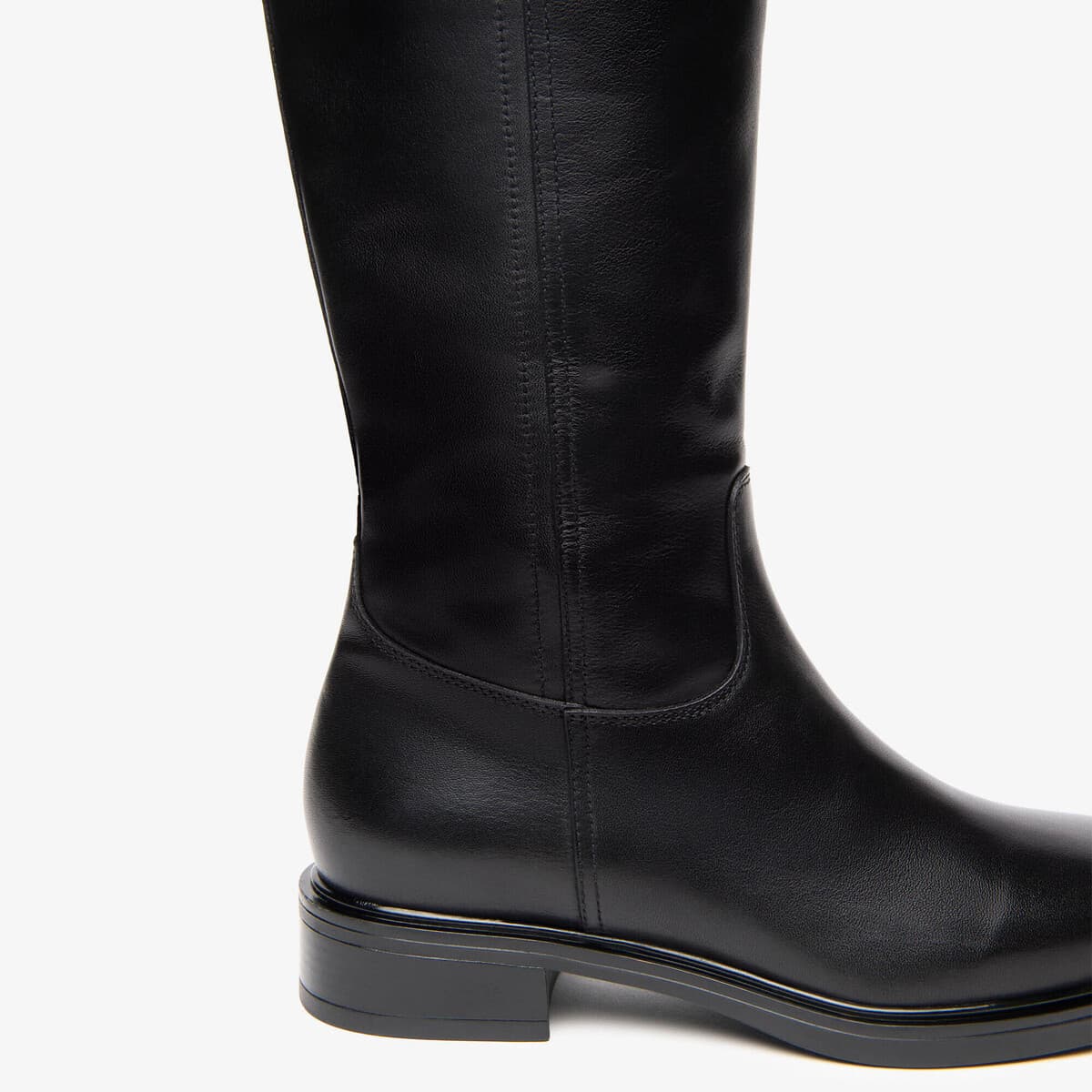 Women's Boots NeroGiardini Black