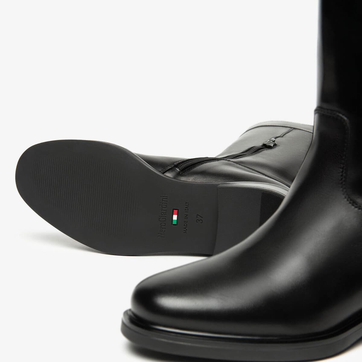 Women's Boots NeroGiardini Black