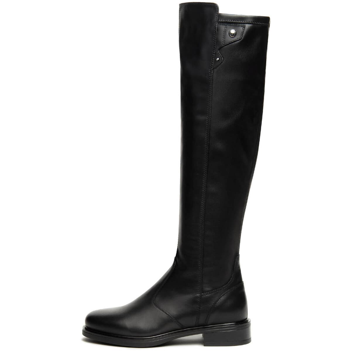 Women's Boots NeroGiardini Black