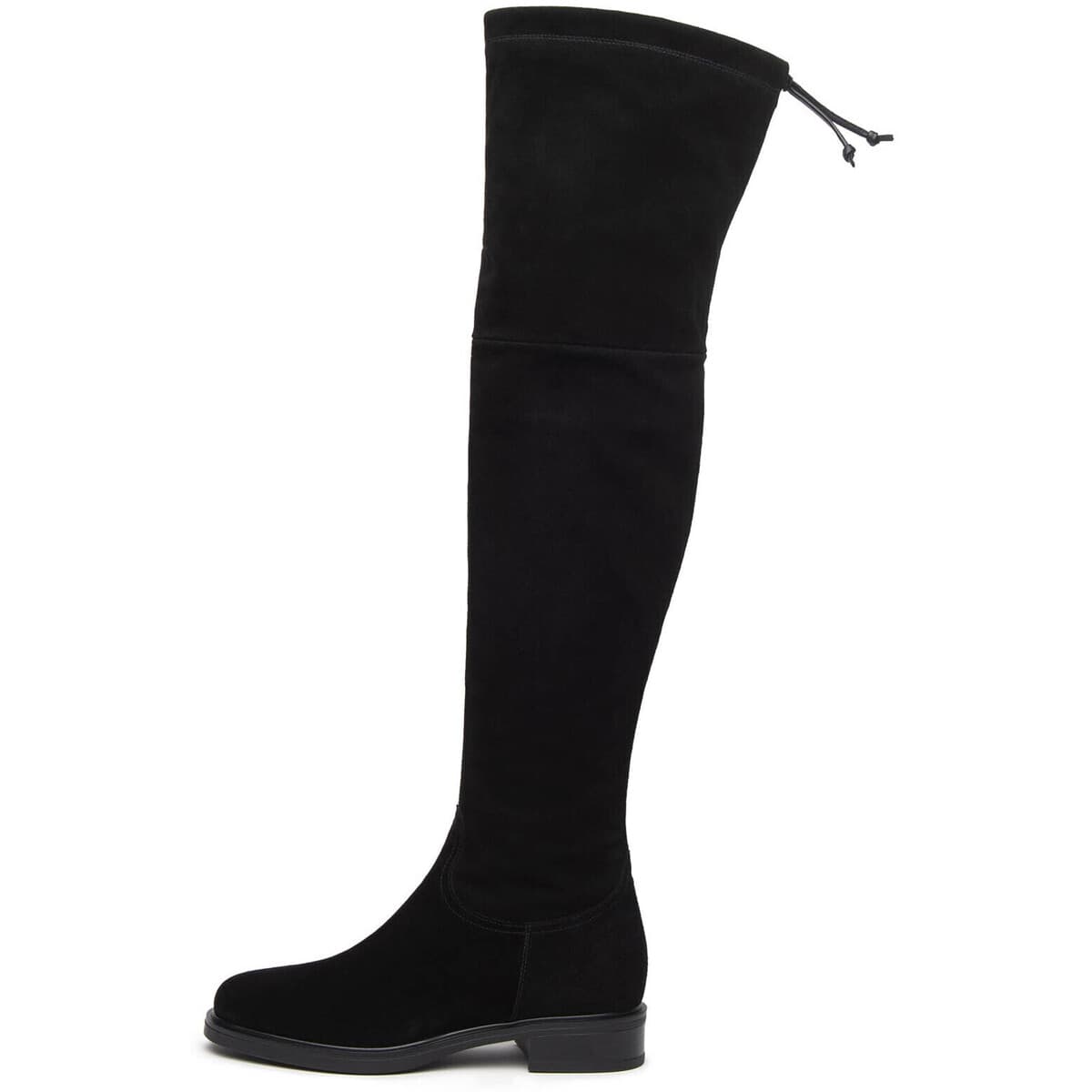 Ψηλές μπότες NeroGiardini Arold Velo Mousse Tr Atessa