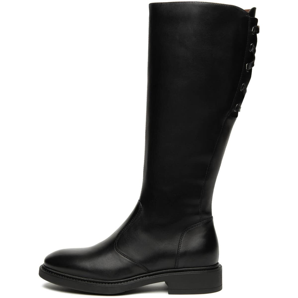 Women's Boots NeroGiardini Black