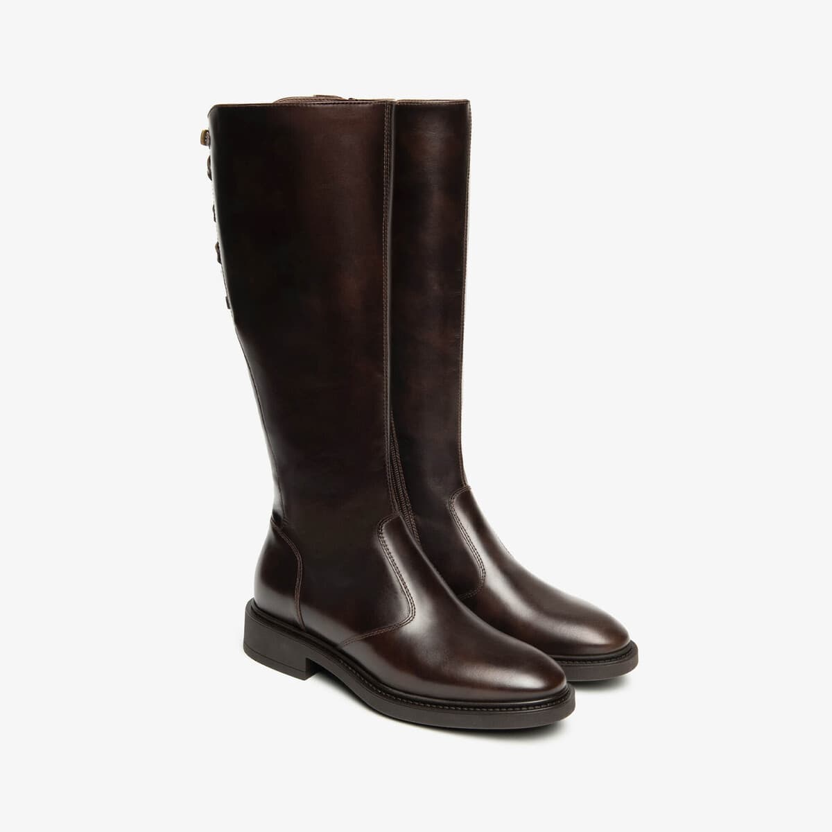 Women's Boots NeroGiardini Brown