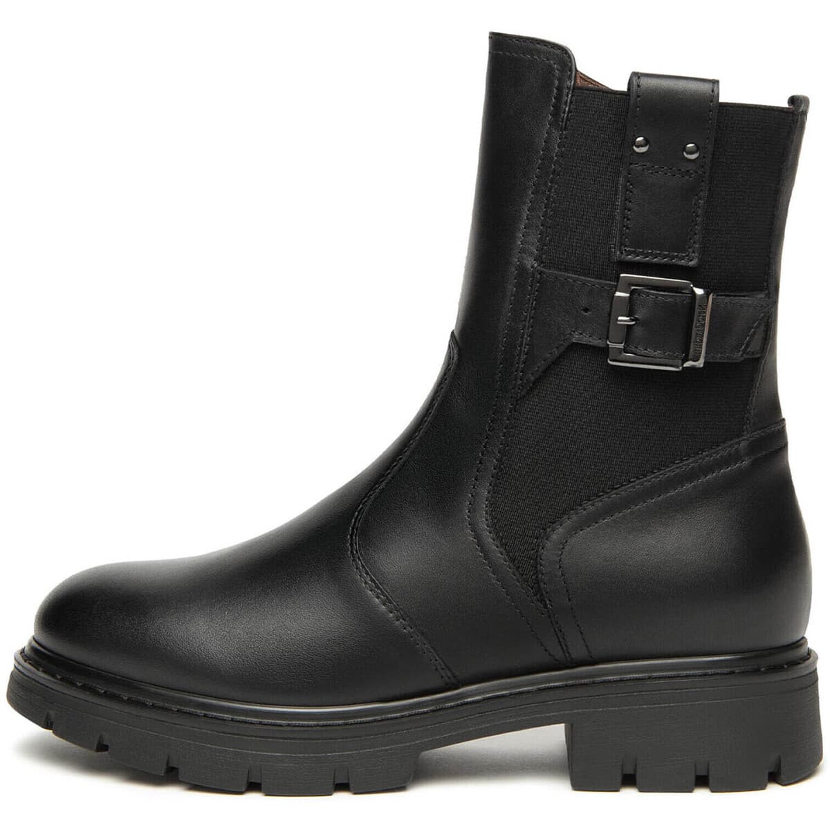 Women's Boots NeroGiardini Black