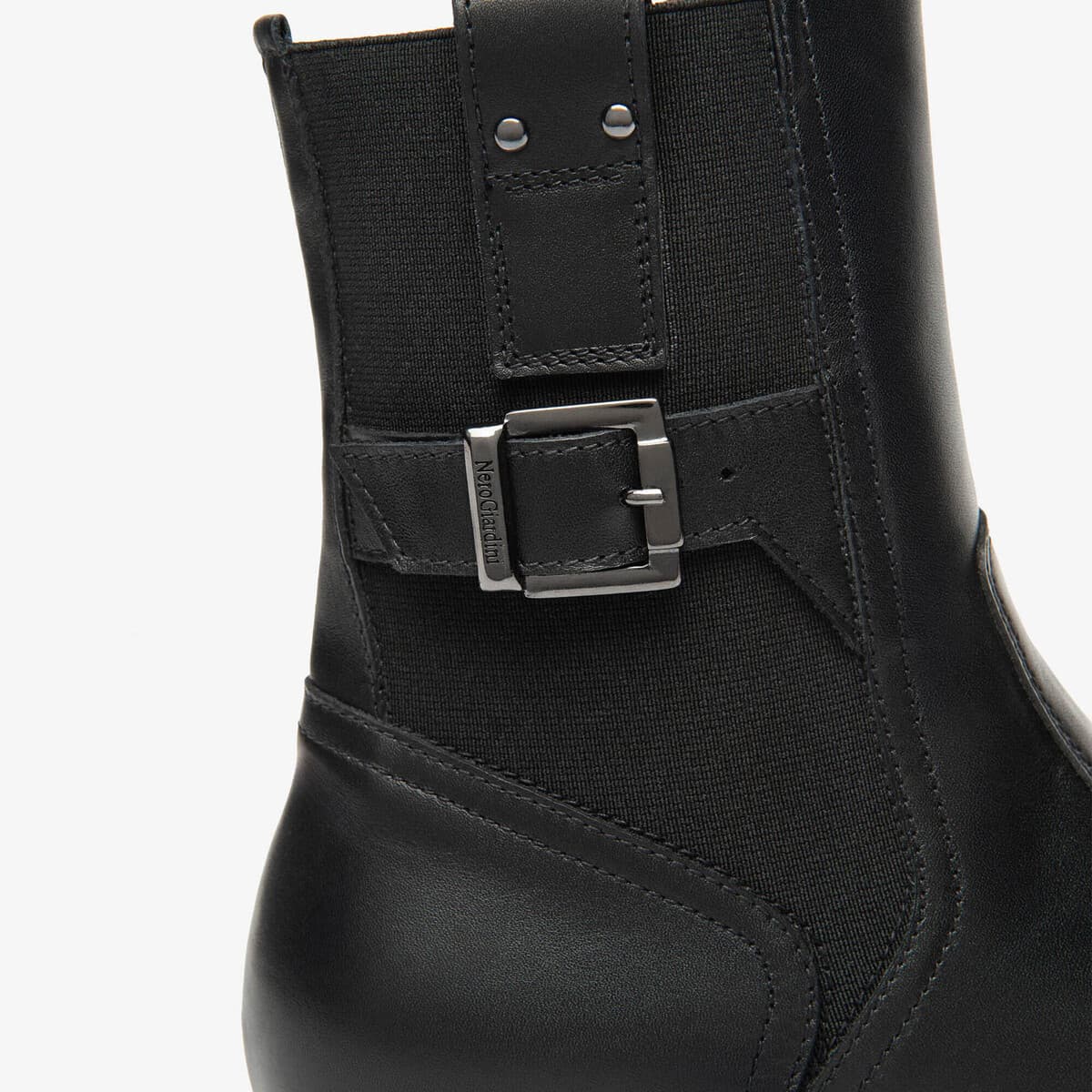 Women's Boots NeroGiardini Black
