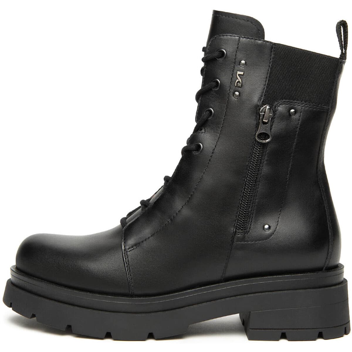 Women's Boots NeroGiardini Black