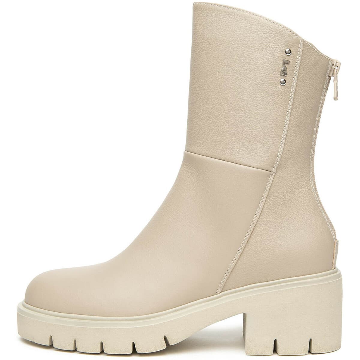 Μπότες NeroGiardini Chianti Eva Urbana 15