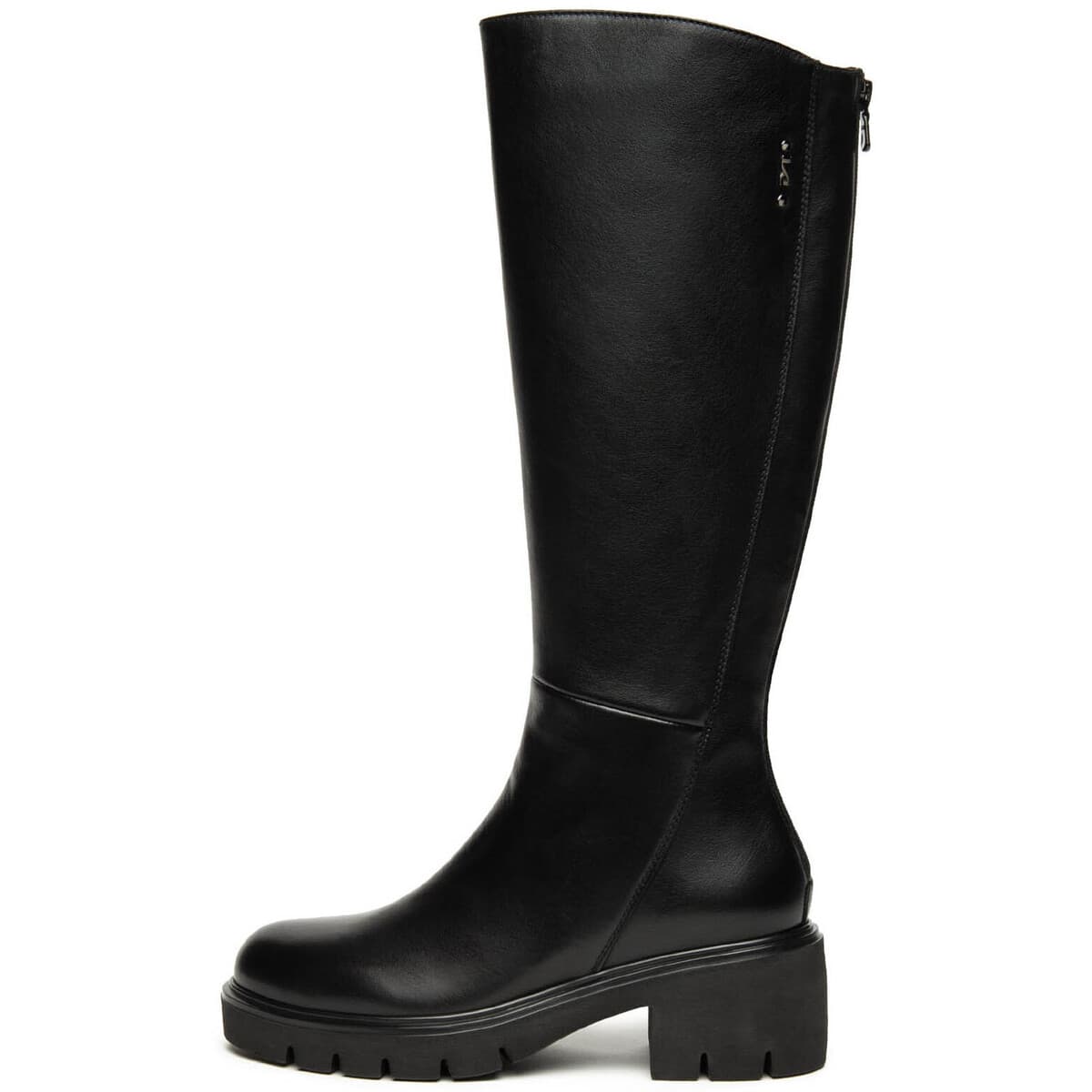 Women's Boots NeroGiardini Black
