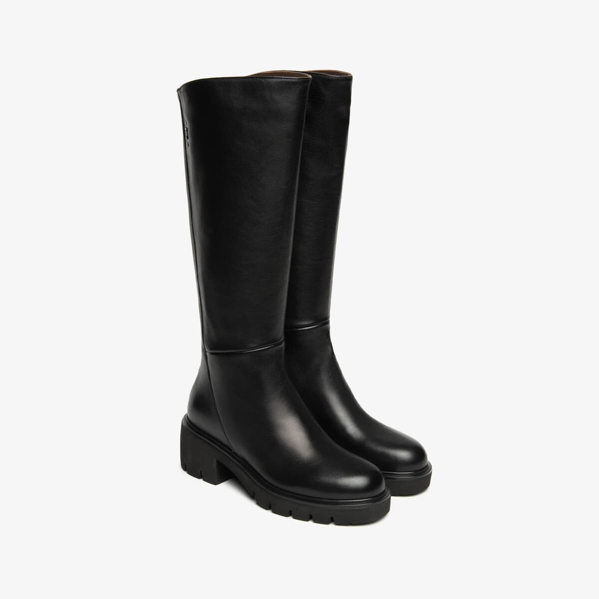 Women's Boots NeroGiardini Black