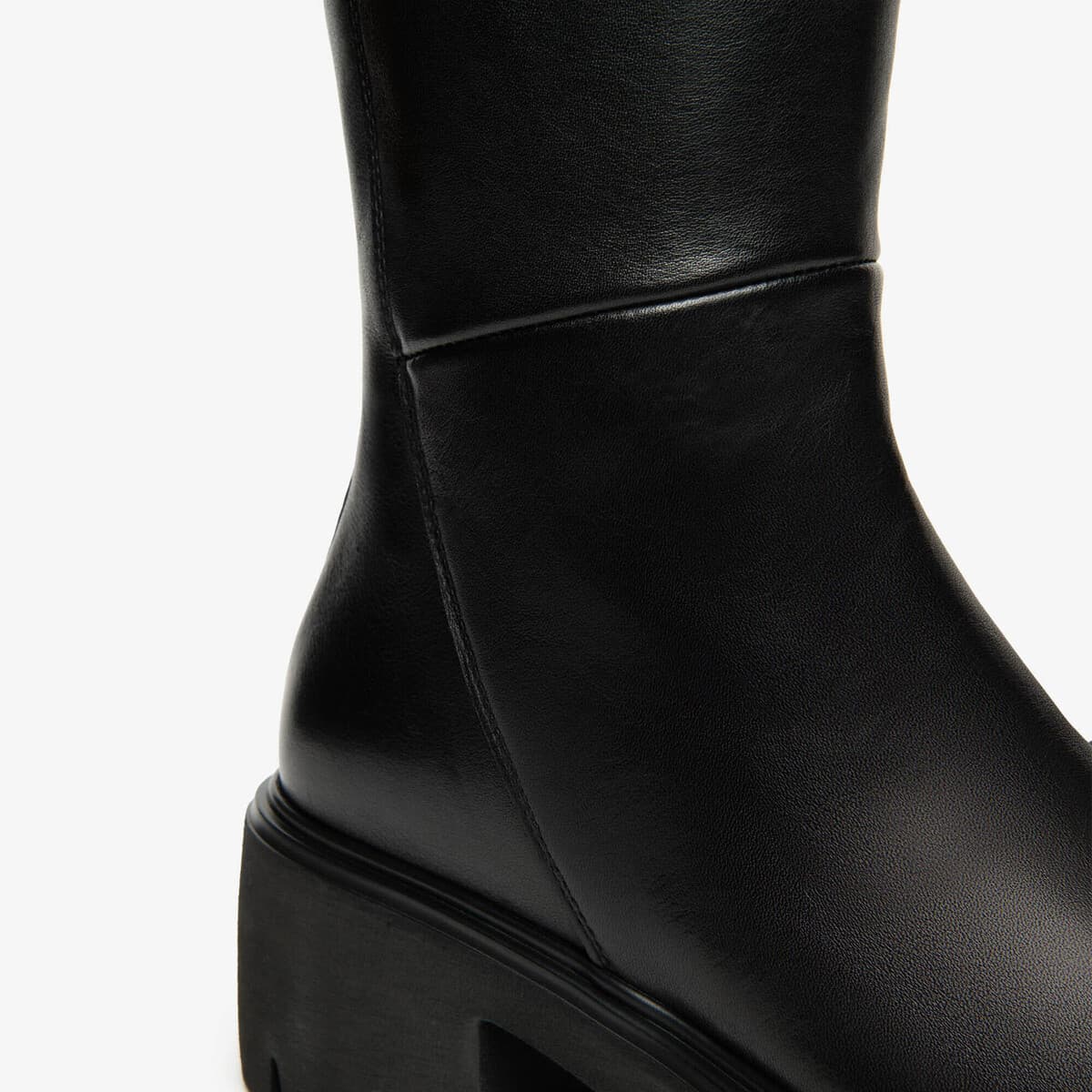 Women's Boots NeroGiardini Black