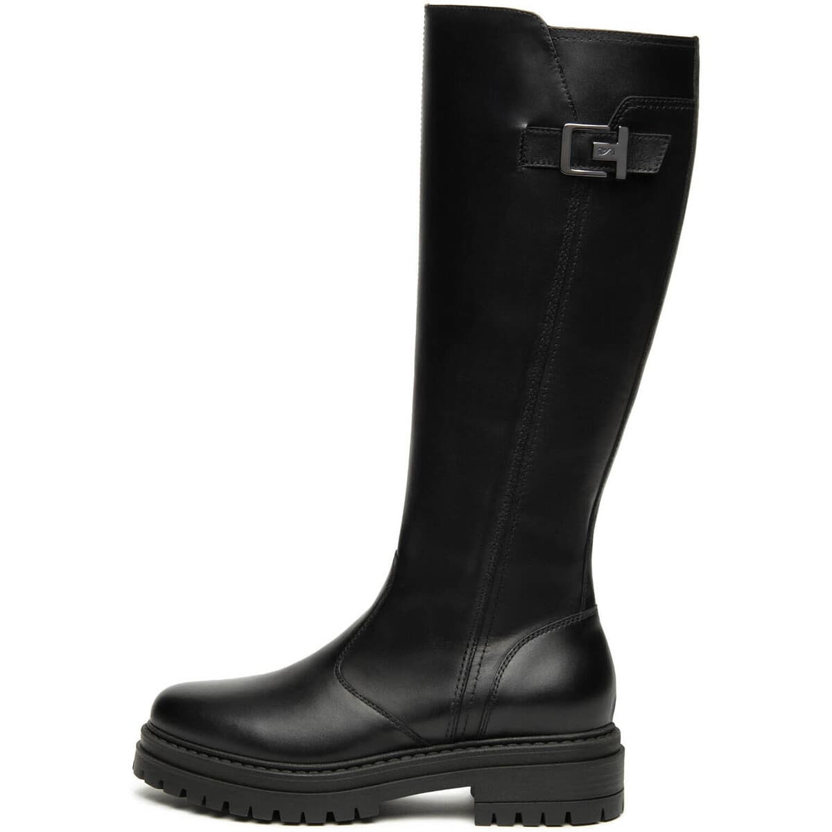 Women's Boots NeroGiardini Black