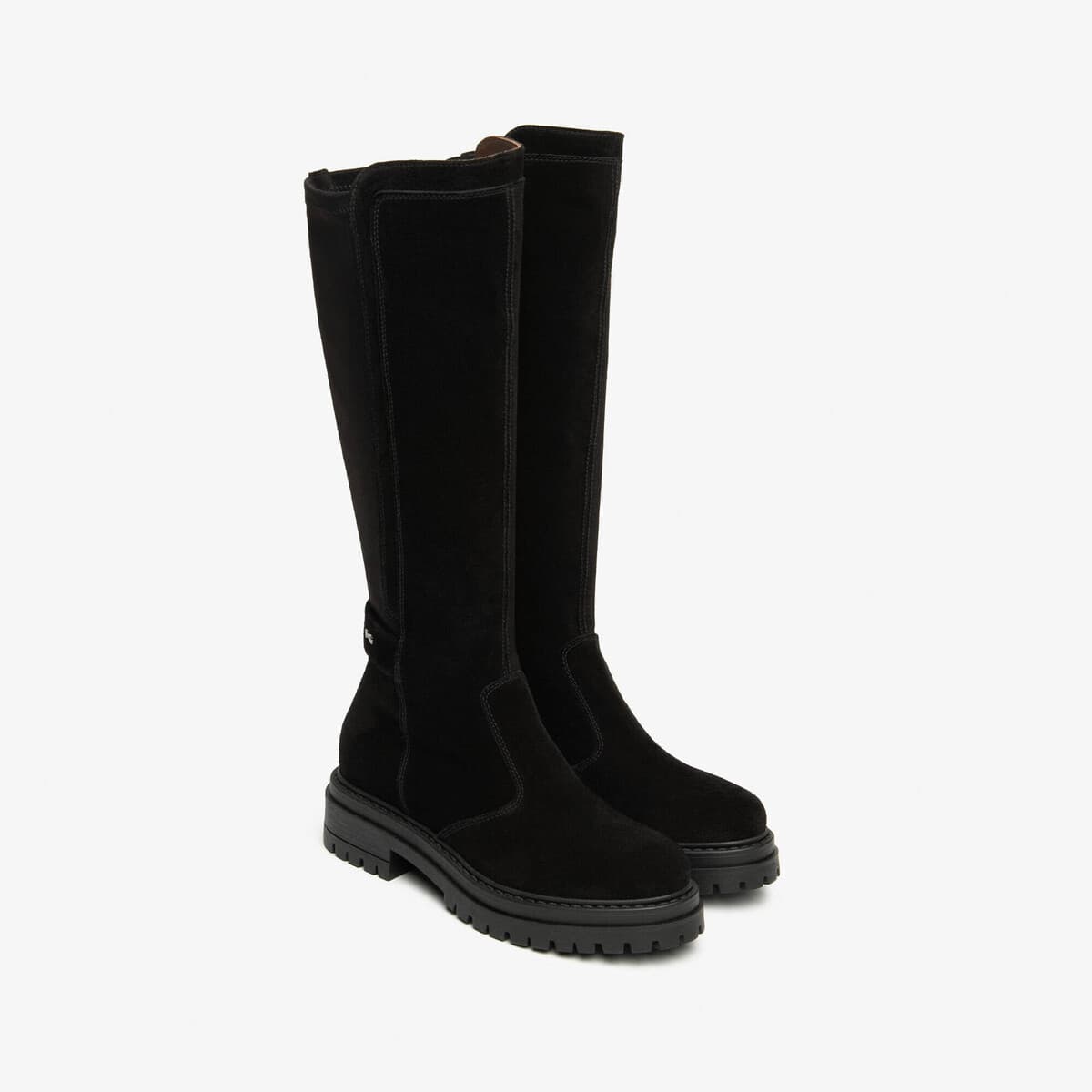 Women's Boots NeroGiardini Black