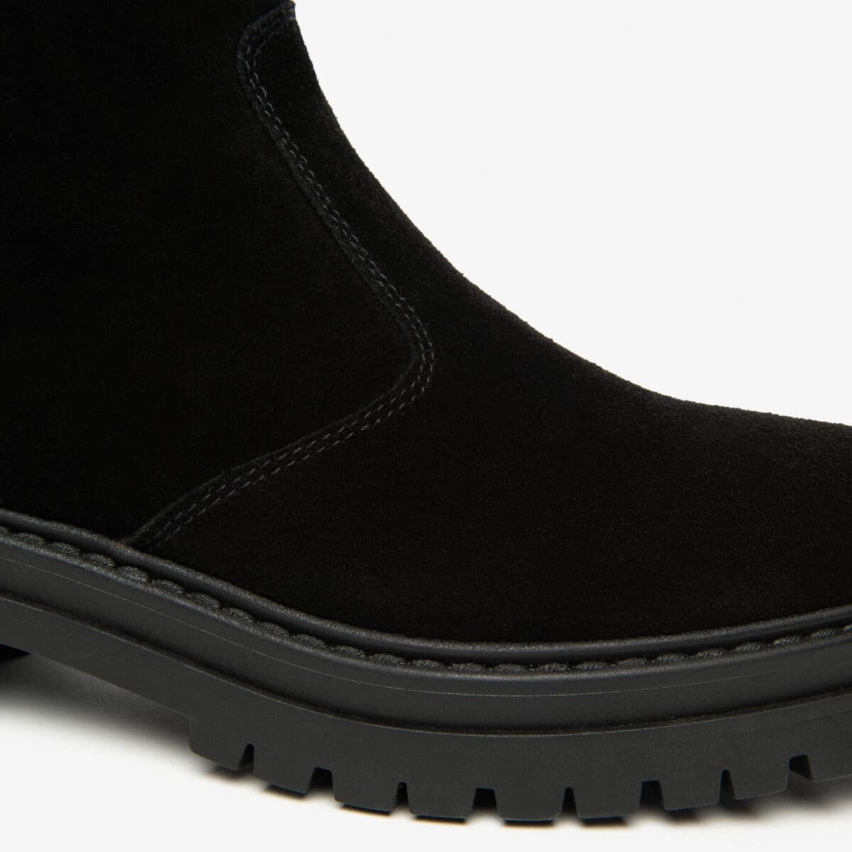 Women's Boots NeroGiardini Black
