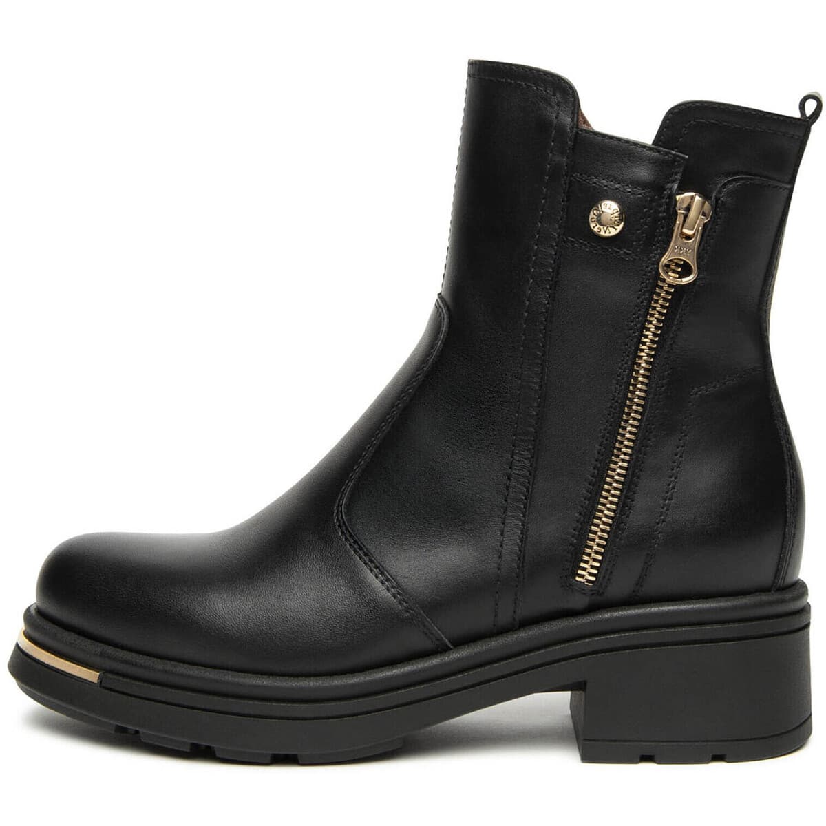 Women's Boots NeroGiardini Black