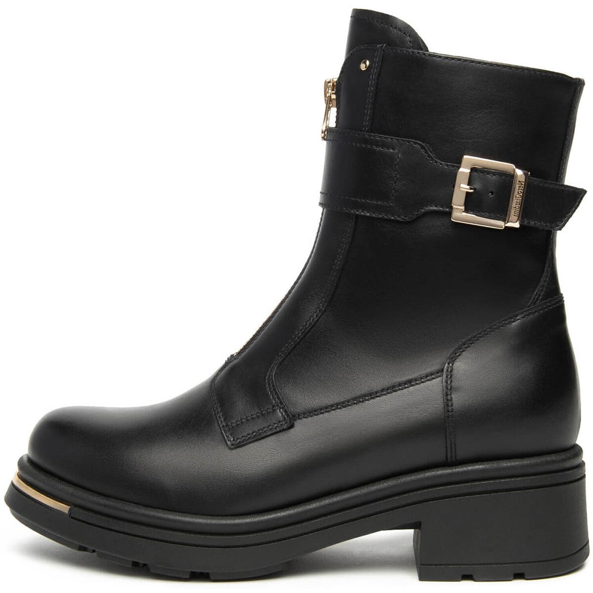 Women's Ankle Boots NeroGiardini Black