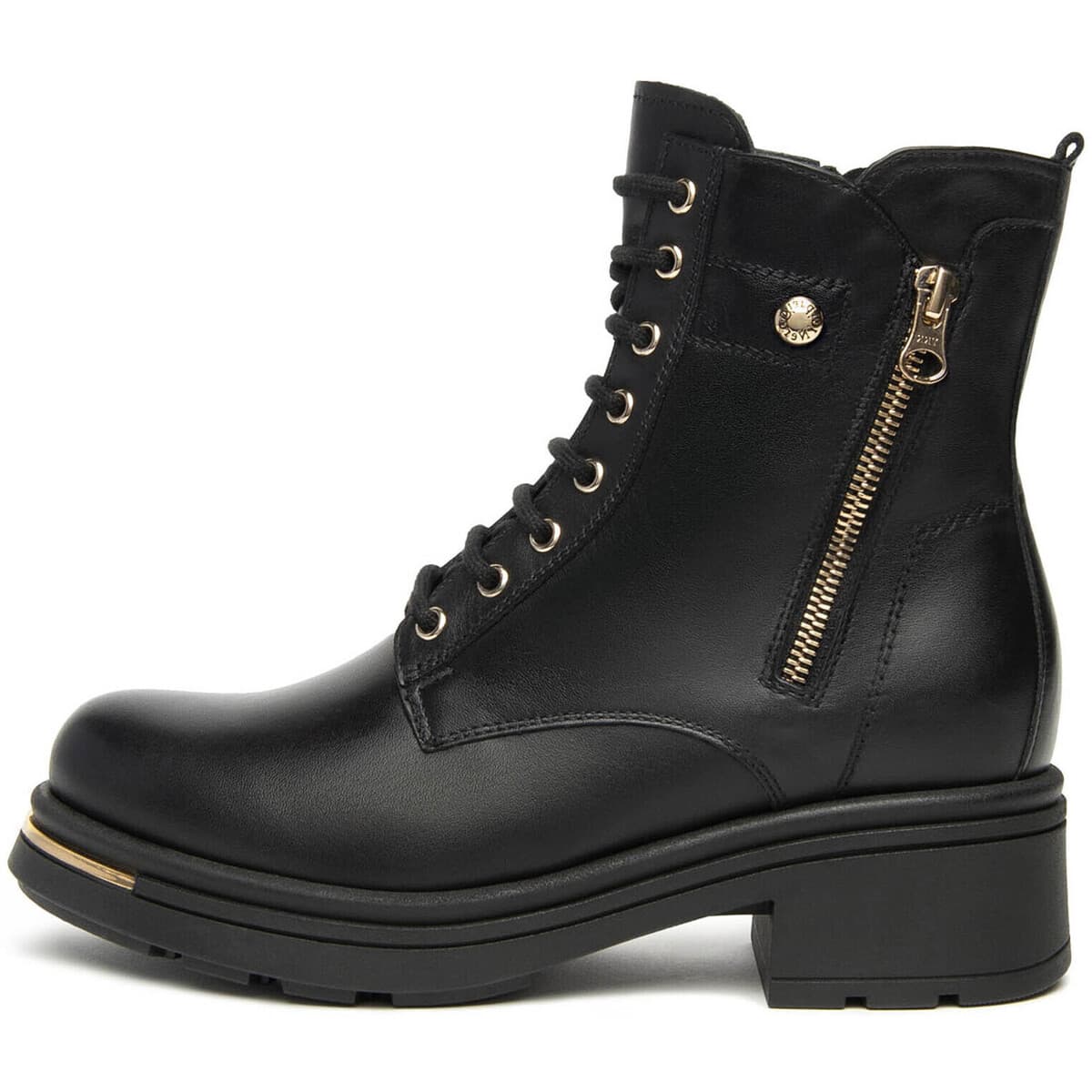 Women's Boots NeroGiardini Black