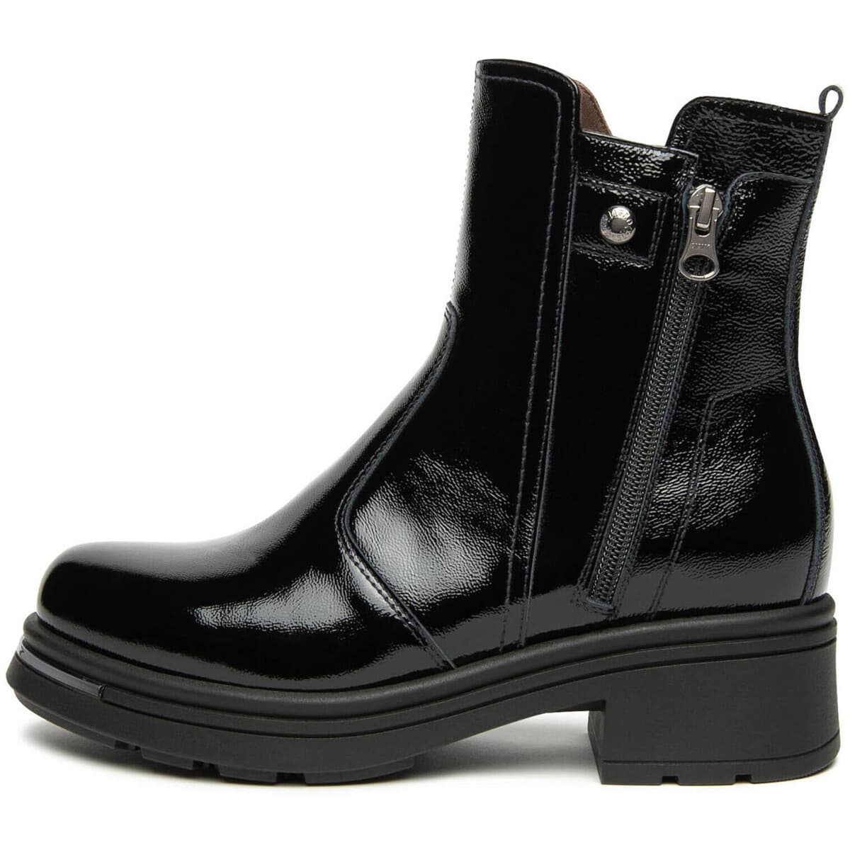 Women's Boots NeroGiardini Black