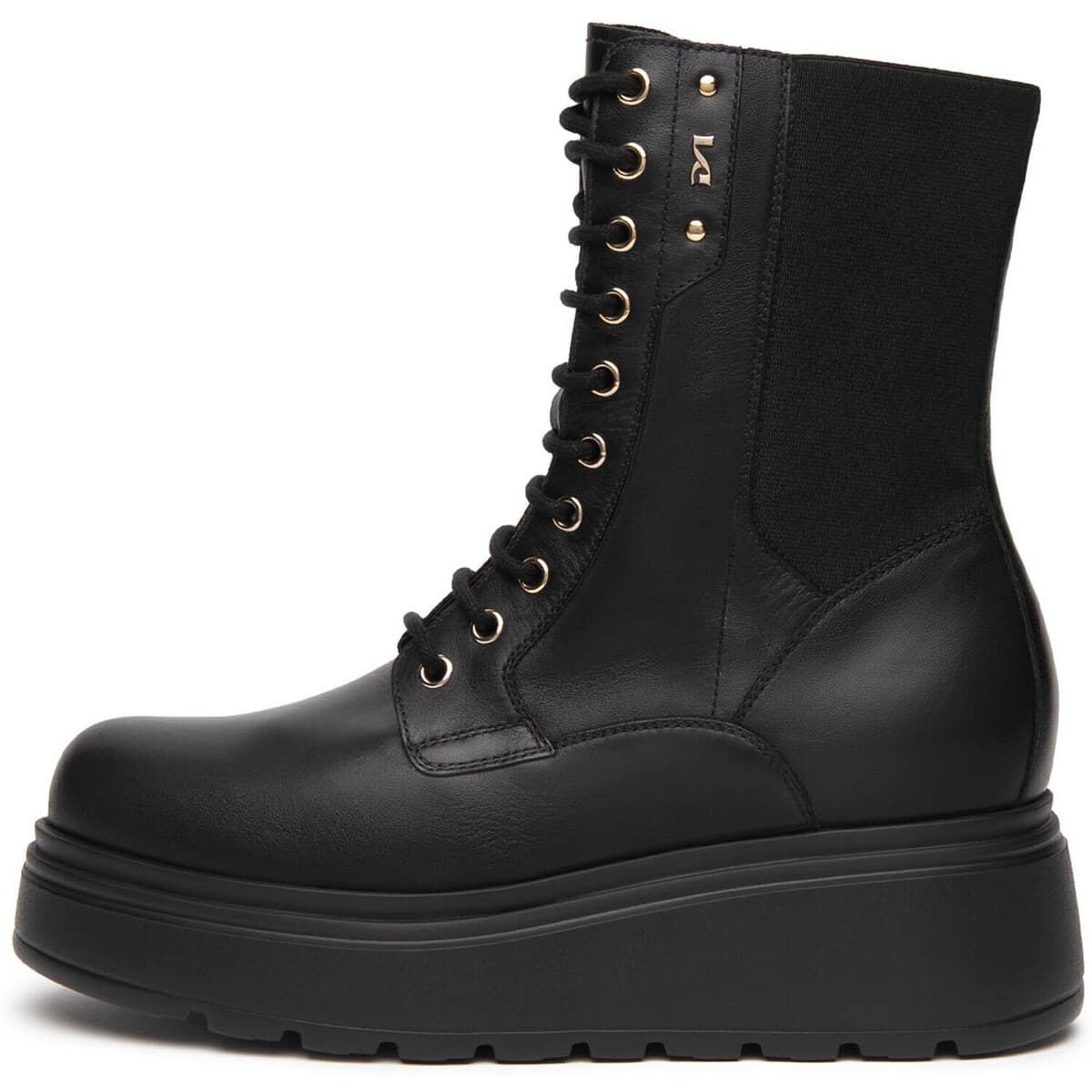 Women's Boots NeroGiardini Black